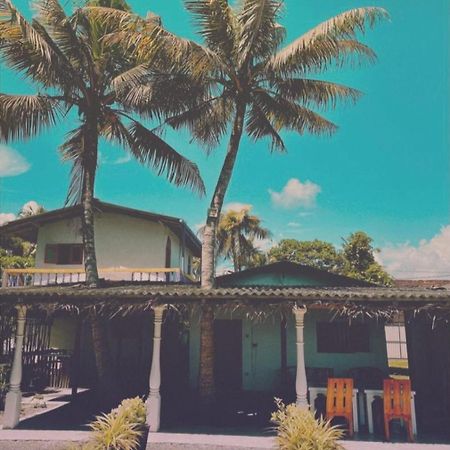 Together Beach House Midigama East Exterior foto