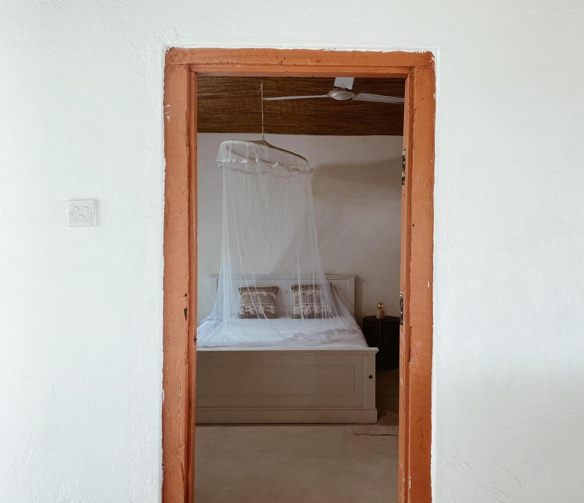 Together Beach House Midigama East Exterior foto